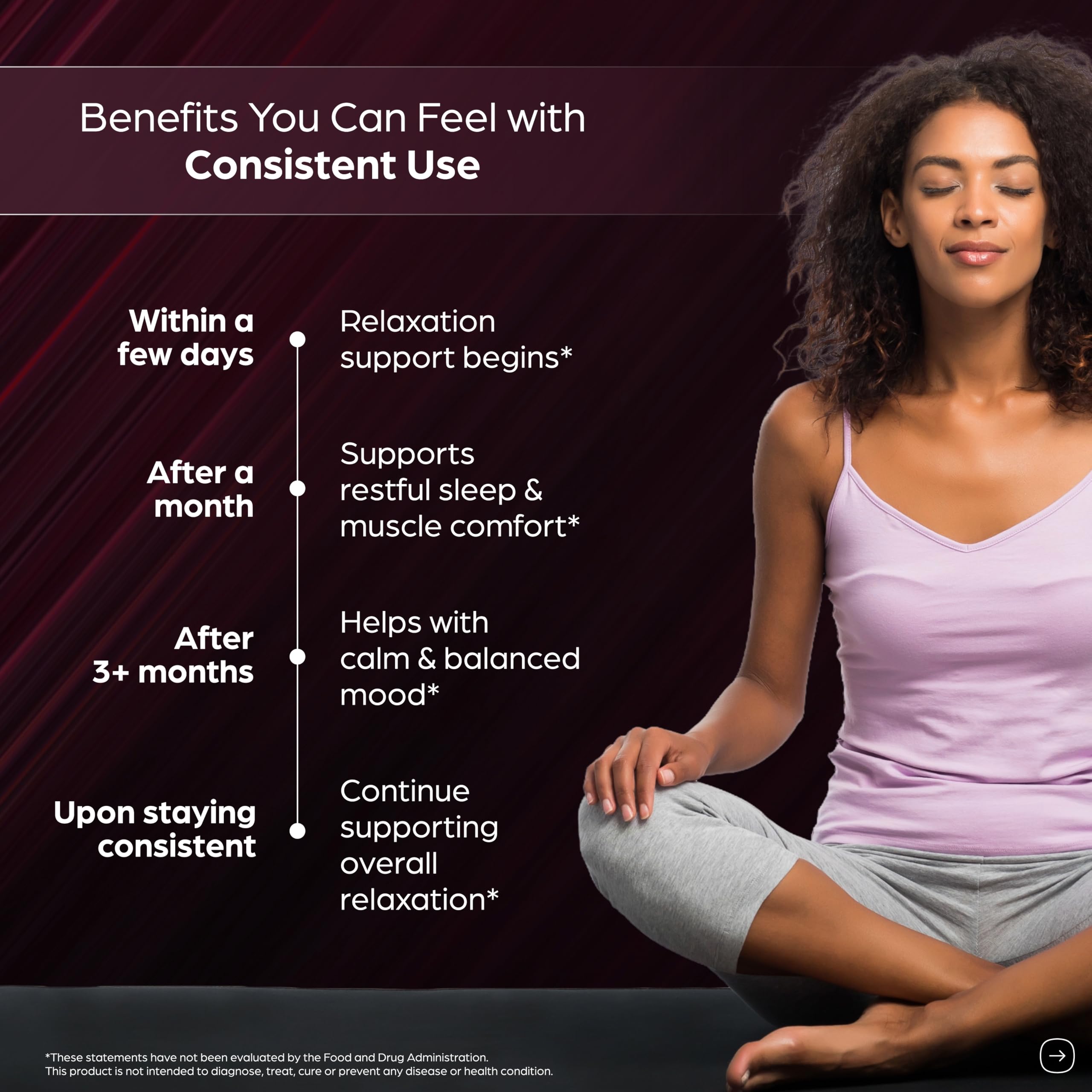 SANDHUHERBALS Complete Magnesium zinc-mix label indicates mineral balance for workouts.