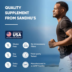 BioZnq per-serving 800mg ionophores for consistent routine.