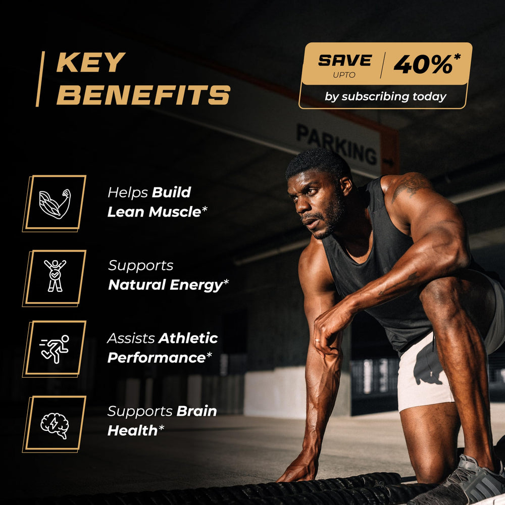 Gluten-free and dairy-free formula appeals to dietary-conscious athletes