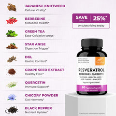 Sandhu's Green Tea Extract capsules emphasize immune and antioxidant support.