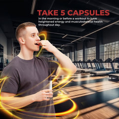 Santa Cruz Paleo colostrum capsules deliver immune-supporting nutrients in a convenient form.
