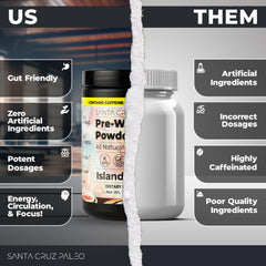 Label close-up highlights electrolyte blend and zero sugar.