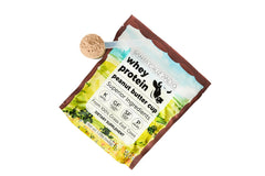 Santa Cruz Paleo Whey Protein 1.2 lb bag—bulk protein for recipes.