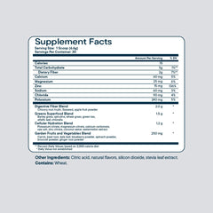 Santo Remedio Hydration Plus packaging label emphasizes zinc and electrolyte blend.