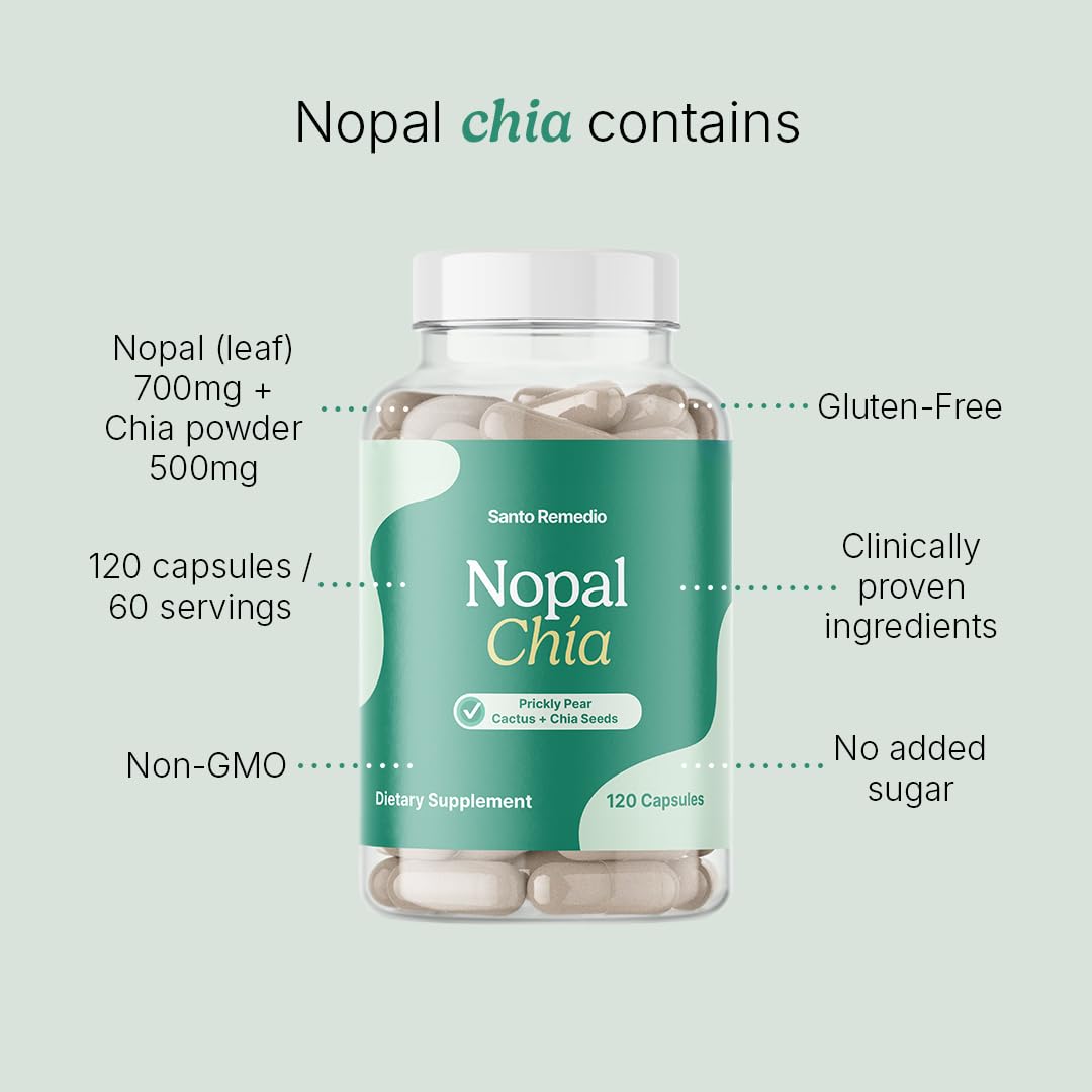 Serving size image showing 60 capsules per bottle