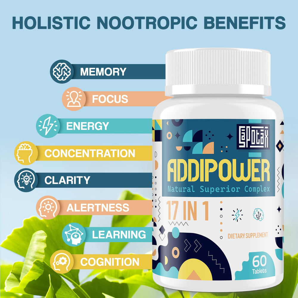 Sapotax formula with black pepper extract for better bioavailability