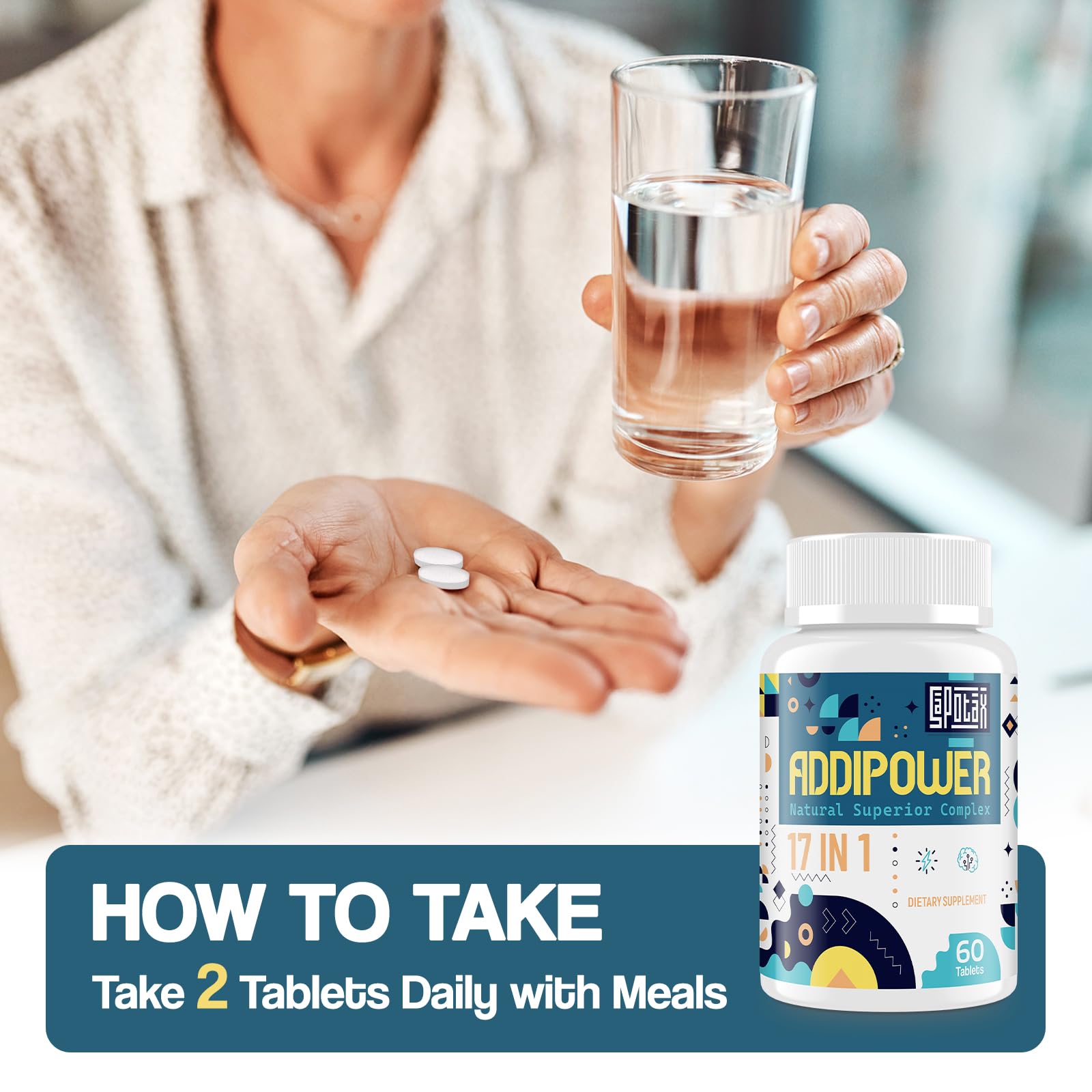 Sapotax daily-use routine image showing easy integration into your day