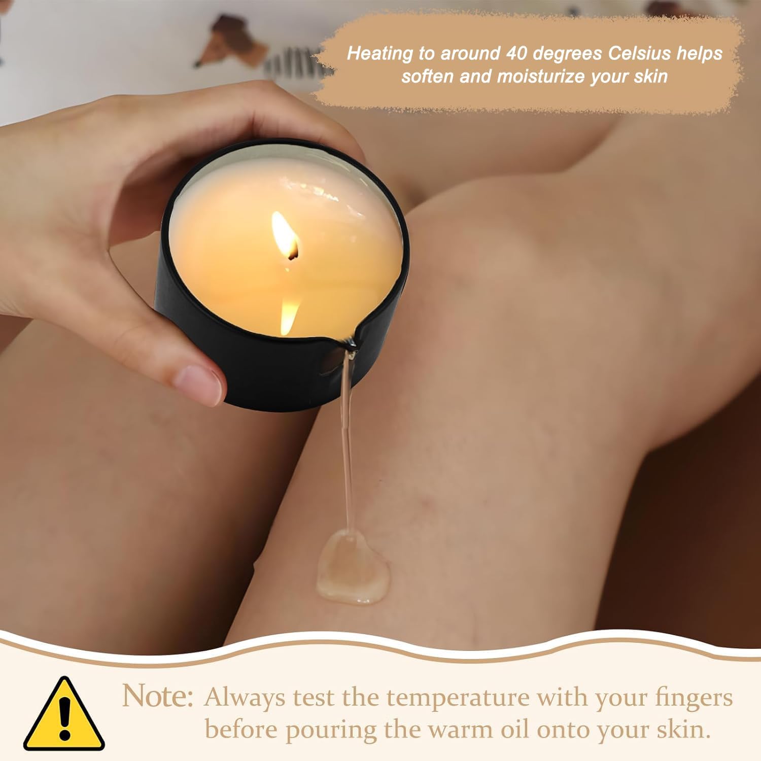Sariiraw coffee fragrance candle offering醒 morning energy and focus