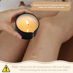 Sariiraw coffee fragrance candle offering醒 morning energy and focus
