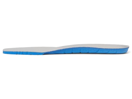 SAS Cool Step #2 insole highlighting O2 foam technology for cooler feet and cushioning
