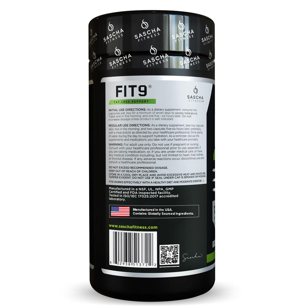 Sascha Fitness Collagen-Support boost capsules highlighting skin and joint nourishment.