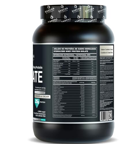 Digestive enzymes blend on label suggesting digestion support after consumption.