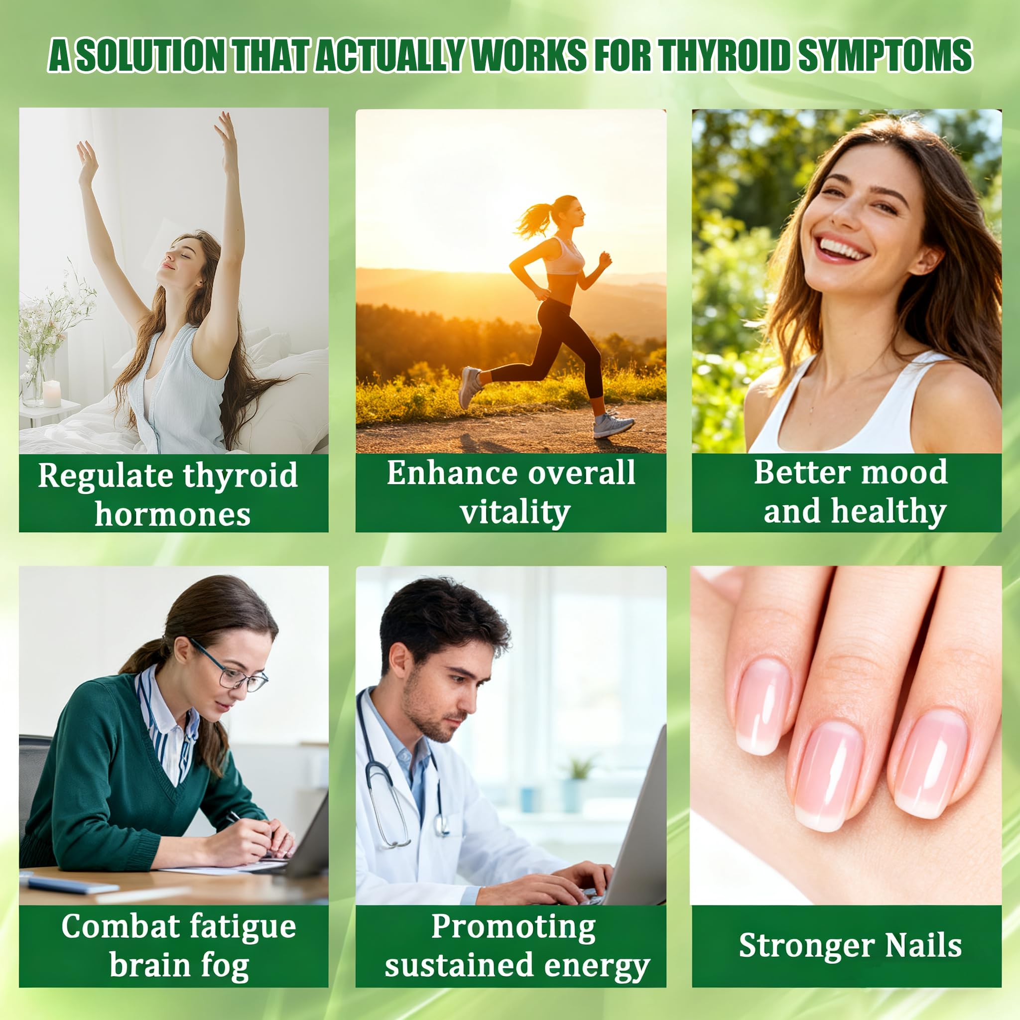 savari Actora thyroid drops serving size notes 60-day supply for routine use.