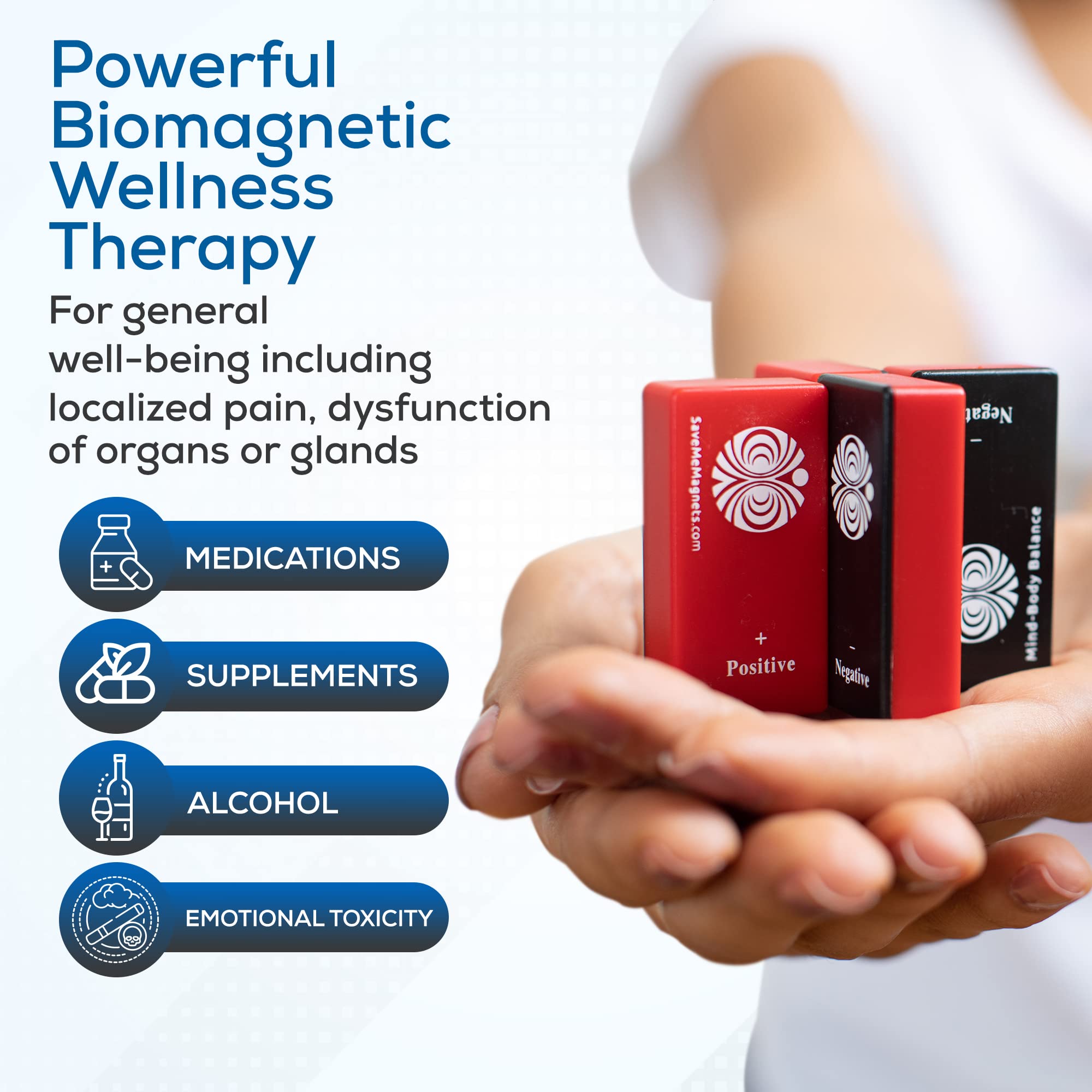 SaveMeMagnets DIY self-care magnet usage, easy at-home wellness rituals.