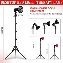 Saviler adjustable stand height for targeted neck and shoulders therapy