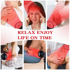 Saviler gift-ready red light therapy lamp with thoughtful service
