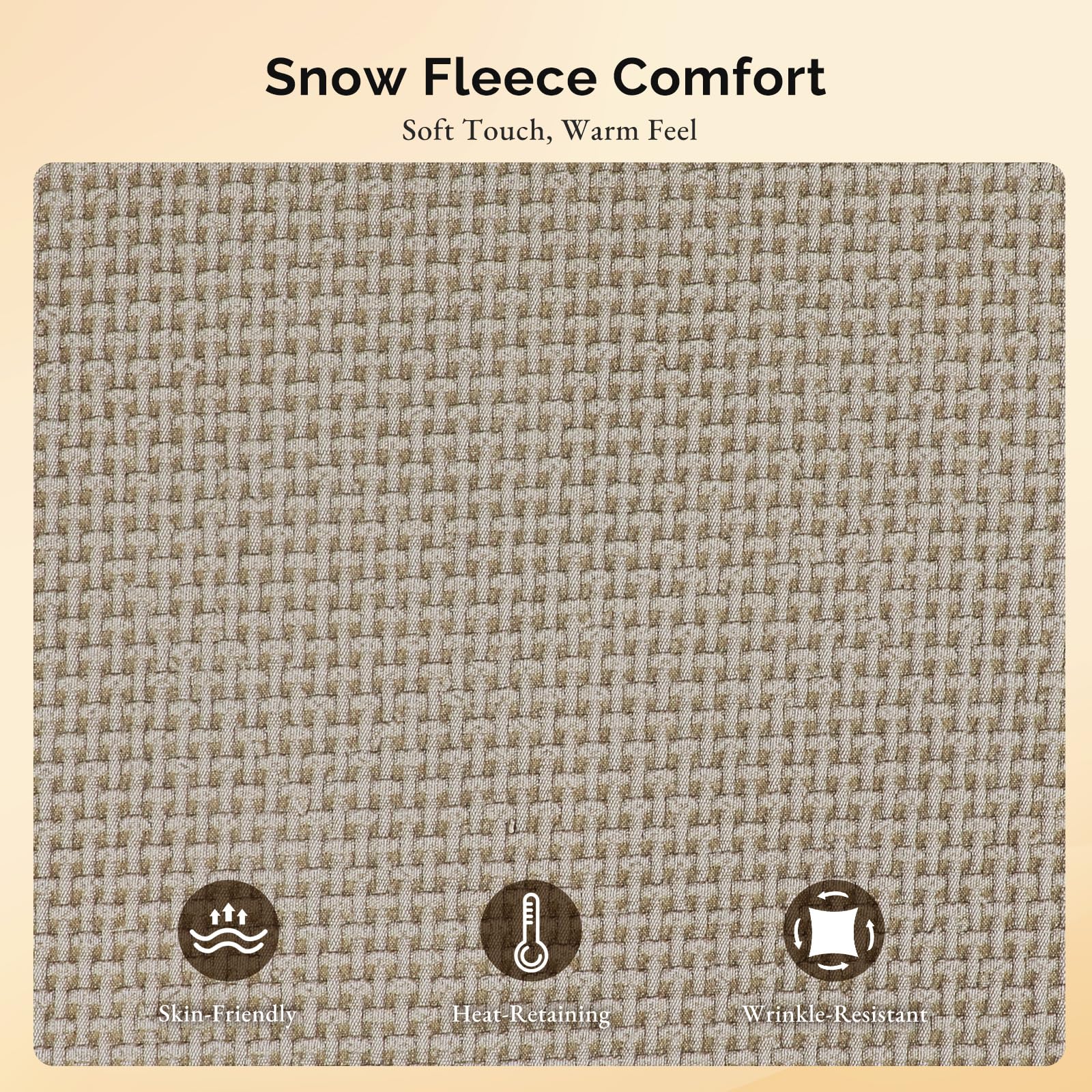 Savior Heat cushion offers three heat settings for customizable warmth.