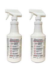 SavPak InsectGuard 32oz bottle ready to treat clothing for insects