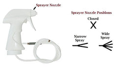 SavPak InsectGuard drying time guidance with two-hour air dry after treatment