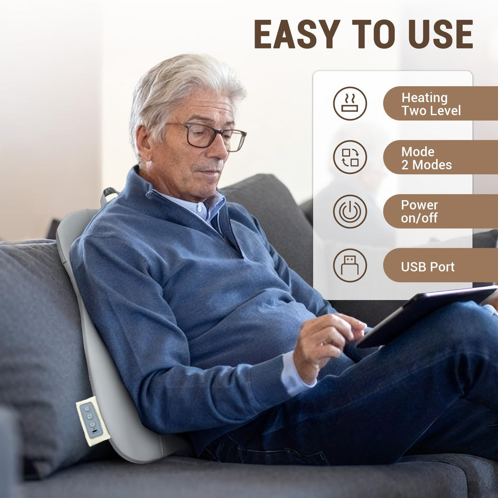 SavvyMate gift-ready massager for loved ones on special occasions