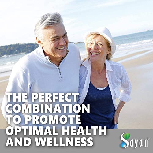 Sayan 7 Mushrooms dissolves in tea for immune-friendly daily ritual