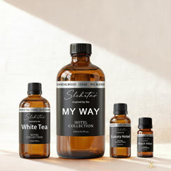 Sbehrtno office diffuser oil usage for focused, inviting spaces