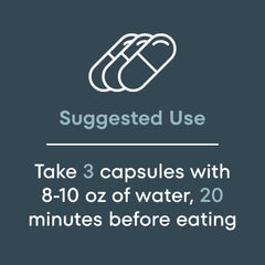 Scale Nutrition Gain blessed thistle component illustrating herbal appetite support