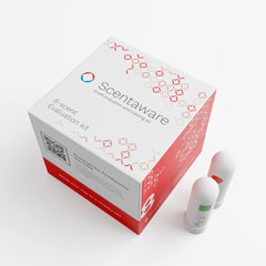 ScentAware Rose inhaler for olfactory training and smell identification.