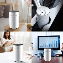 Scentcares Sentiment Diffuser makes a thoughtful gift for fragrance lovers
