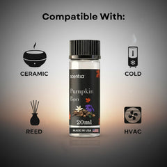Scentia Bakery 20ml discovery pack for easy scent exploration