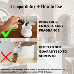 Scentia You glycol-free and cruelty-free formula in a safe bottle.
