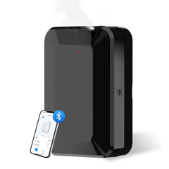 Scentiplus Scent Air Machine top view, ideal for even fragrance distribution in large rooms