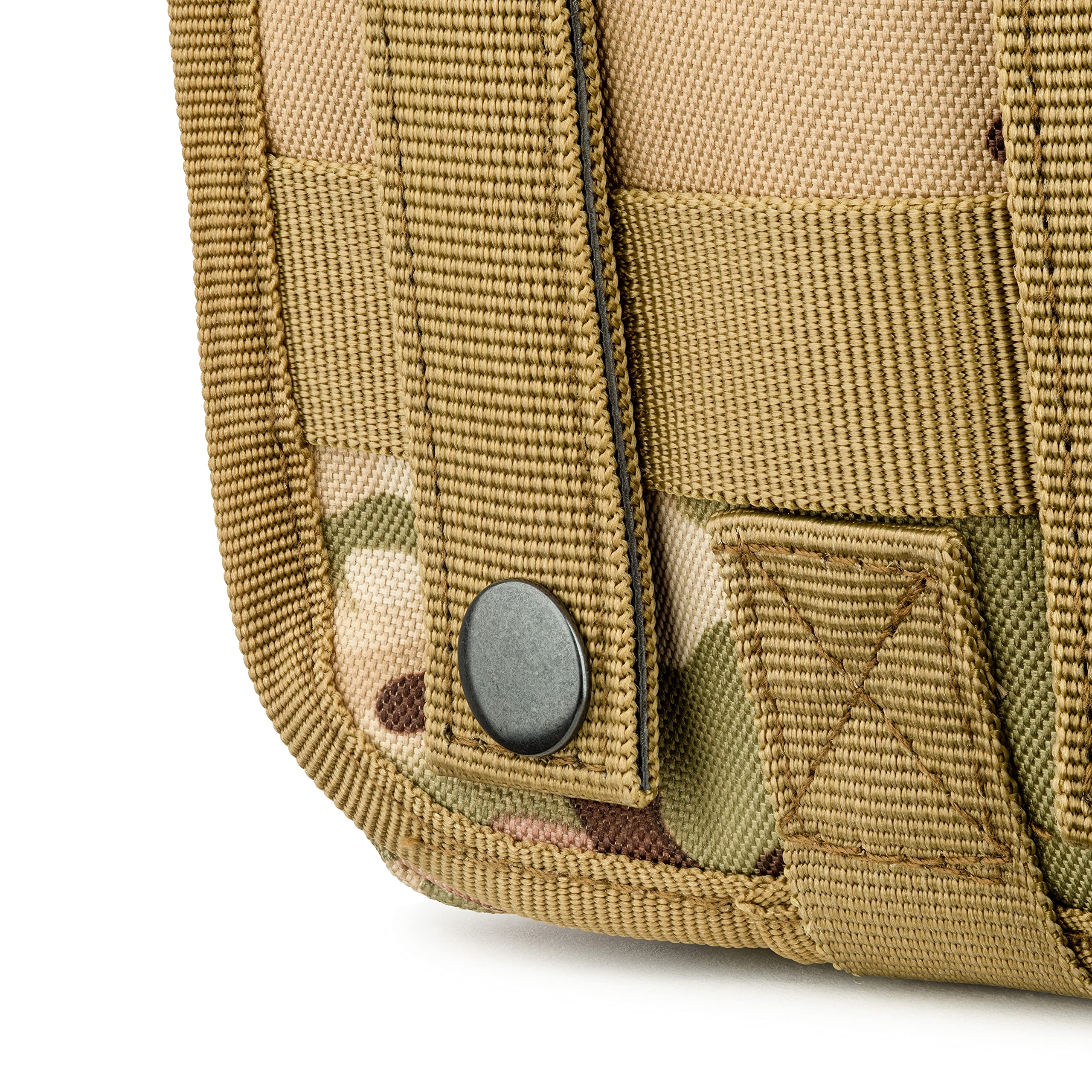 Scherber HyFin chest seal for rapid chest injury preparation