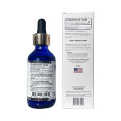 Science-Rite dropper in action for controlled at-home dosing.