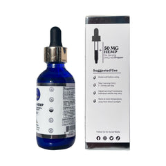 Science-Rite 3000mg packaging front view highlights potency.