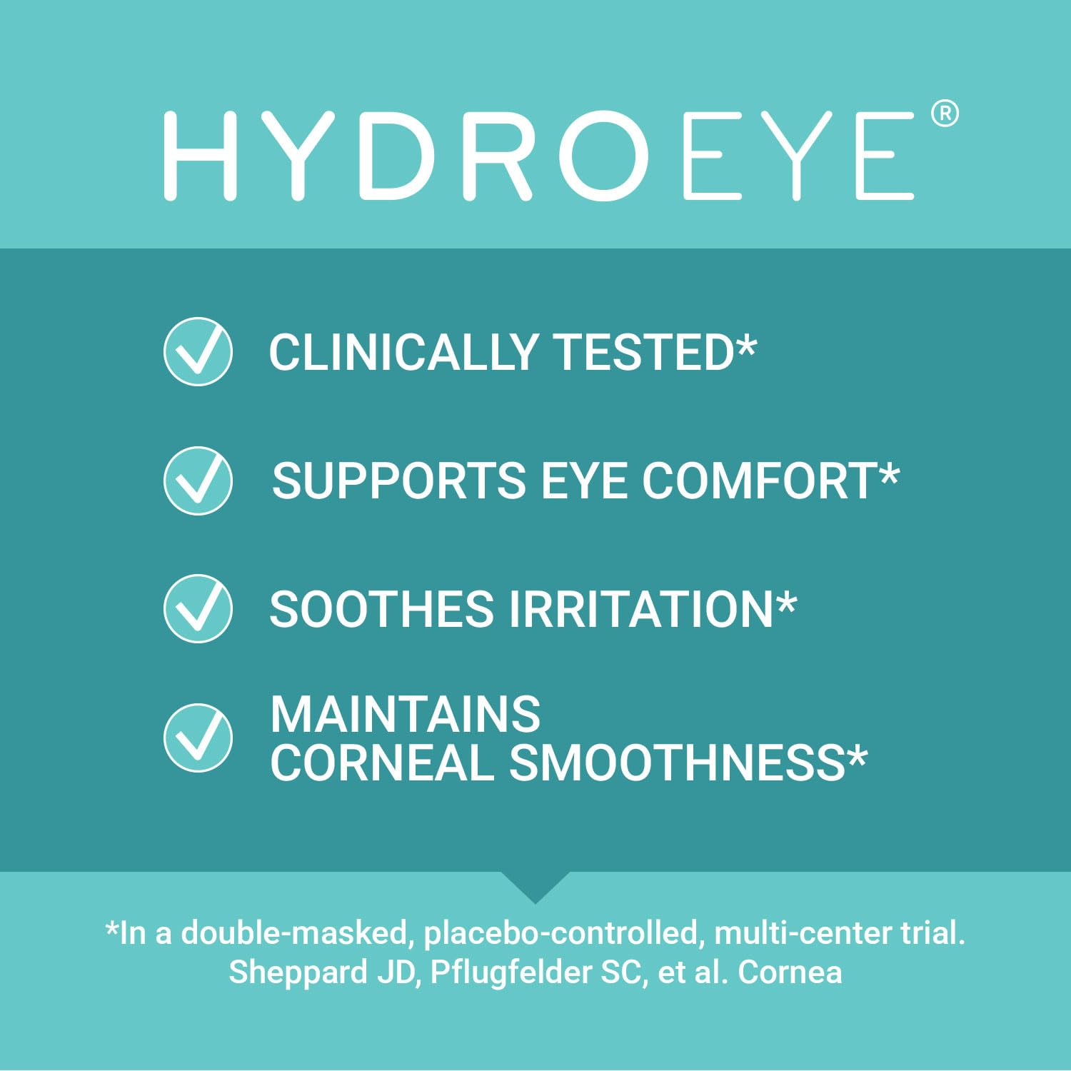 ScienceBased Health HydroEye omega-3 EPA DHA panel on packaging