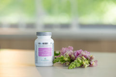 ScienceBased Health OcularEssentials USA-made label on packaging