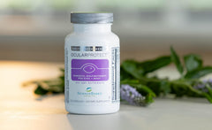 ScienceBased Health OcularProtect made in USA facility symbol