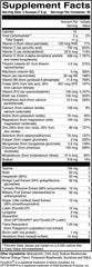 ScienceBased Health MacularProtect powder scoop ready for easy mixing.