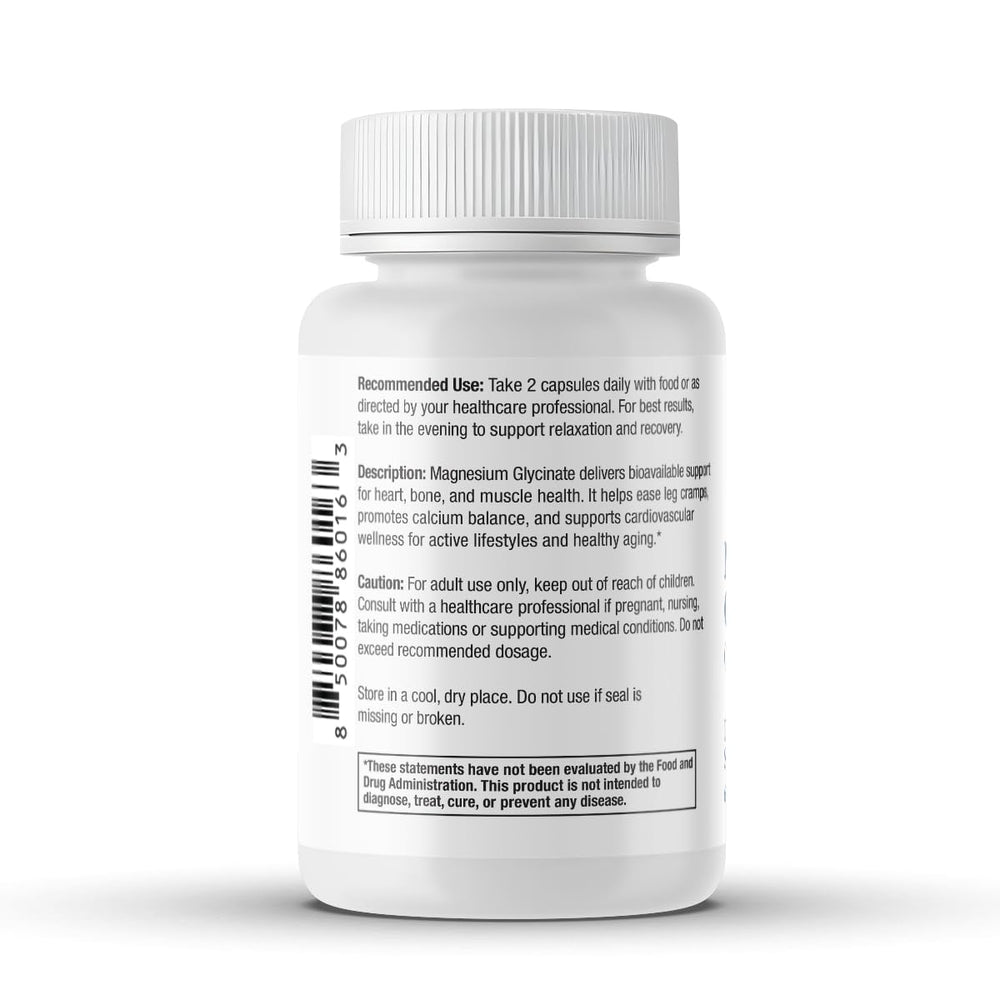 Scientific Health Solutions bottle on desk amid a calm wellness setup