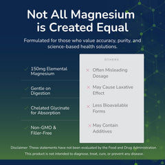 Scientific Health Solutions vegan capsules highlight clean, non-GMO formula for steady mineral balance