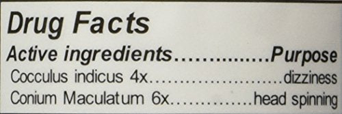 Scientific Health Vertisil packaging on display signaling quality and safety