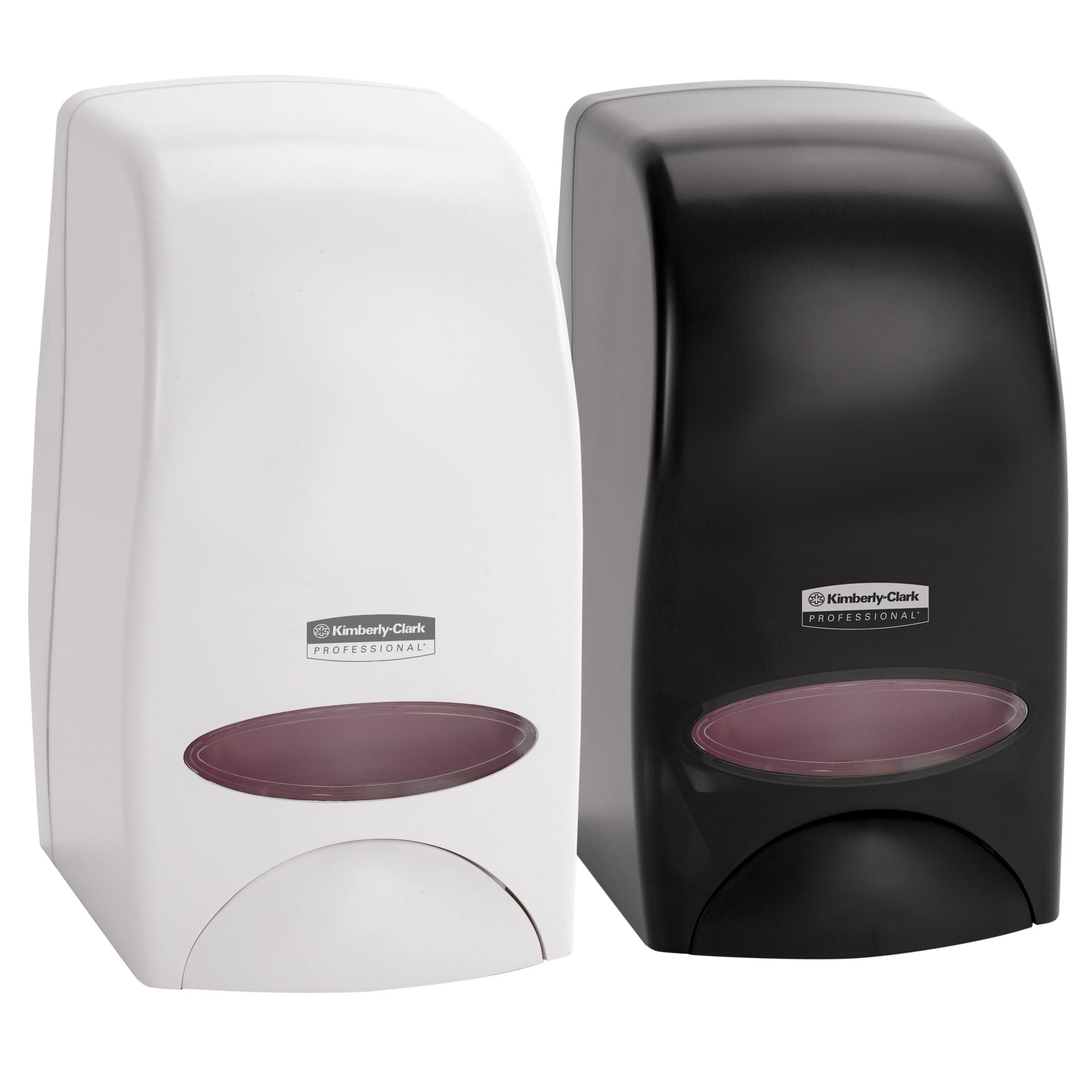 Scott Professional no-fragrance sanitizer offers a fragrance-free option for sensitive users.
