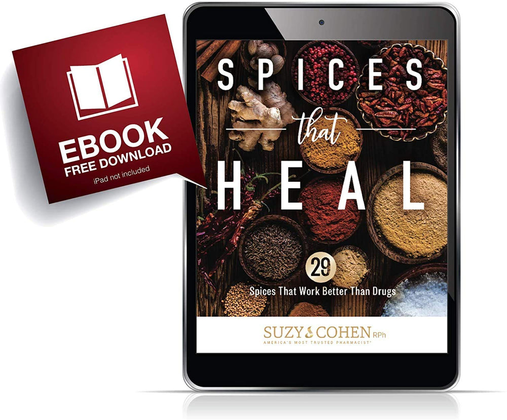 Script Essentials MagFocus serving glass illustrating easy daily mixing.