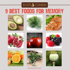 Script Essentials Memory Script label on box emphasizes cognitive blend.