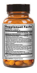 Script Essentials Joint Script capsules close-up highlights easy-to-swallow vegan capsules