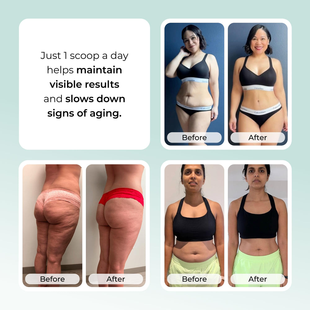 SCULPIFLEX product for women over 40 focusing on firmness and elasticity