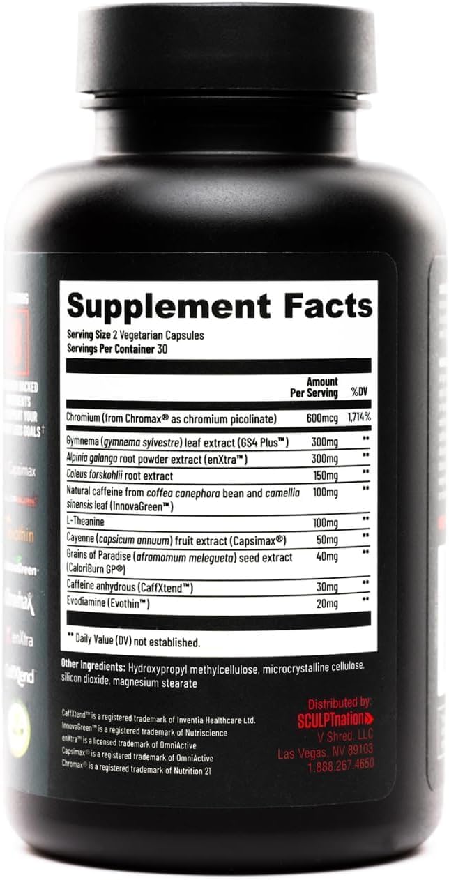 Sculpt Nation 2-pack packaging on shelf, emphasizing convenience.