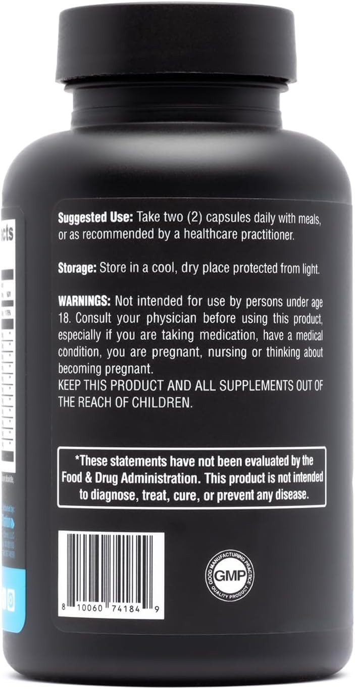 Sculpt Nation amino acids BCAAs capsules closeup, aiding muscle recovery and synthesis.