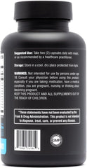 Sculpt Nation amino acids blend bottle emphasizing recovery and lean muscle support